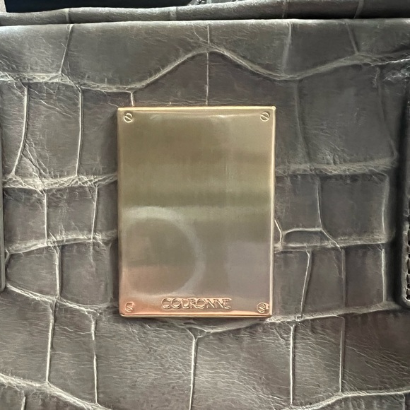 COURONNE 2-Way Bag - Picture 2 of 8